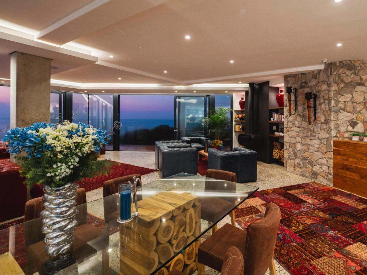Готель Boutique Ocean Views - Incorporating Wendy'S Германус Екстер'єр фото