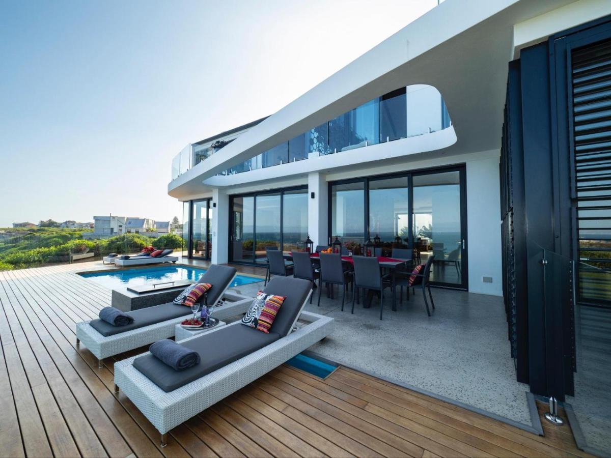 Готель Boutique Ocean Views - Incorporating Wendy'S Германус Екстер'єр фото