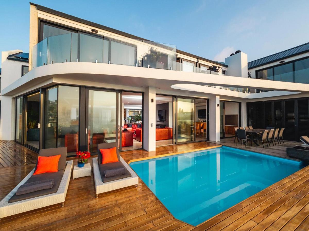 Готель Boutique Ocean Views - Incorporating Wendy'S Германус Екстер'єр фото