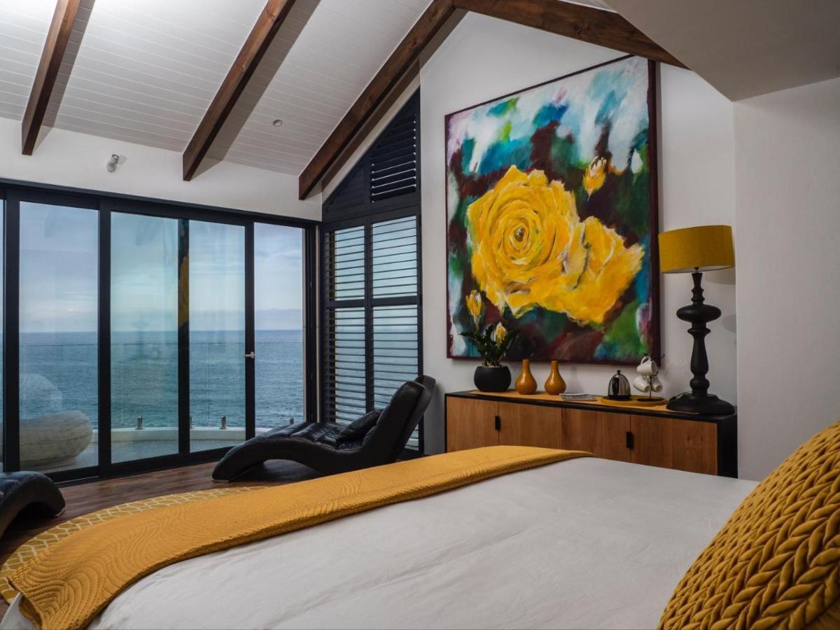Готель Boutique Ocean Views - Incorporating Wendy'S Германус Номер фото