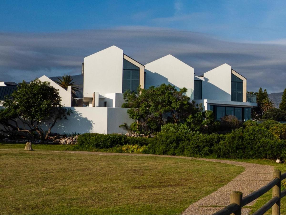Готель Boutique Ocean Views - Incorporating Wendy'S Германус Екстер'єр фото