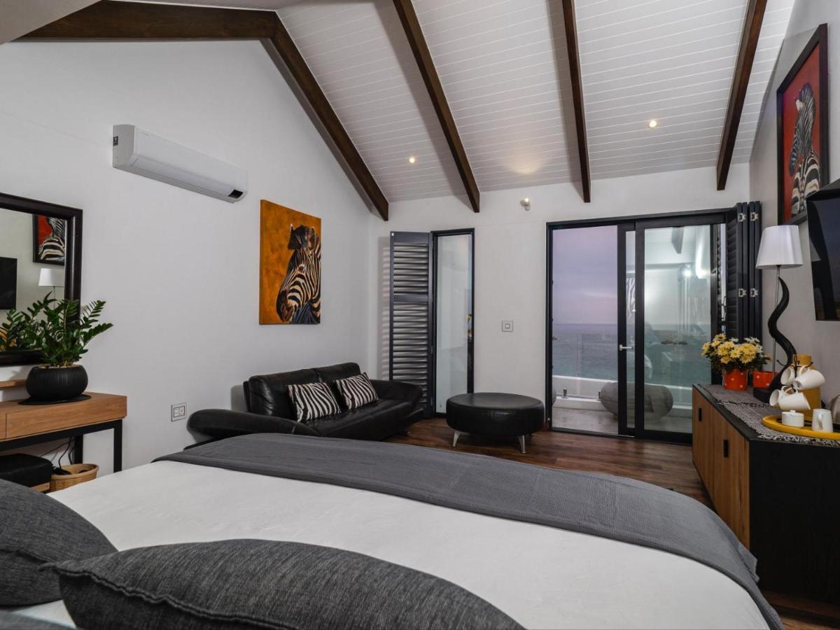Готель Boutique Ocean Views - Incorporating Wendy'S Германус Номер фото
