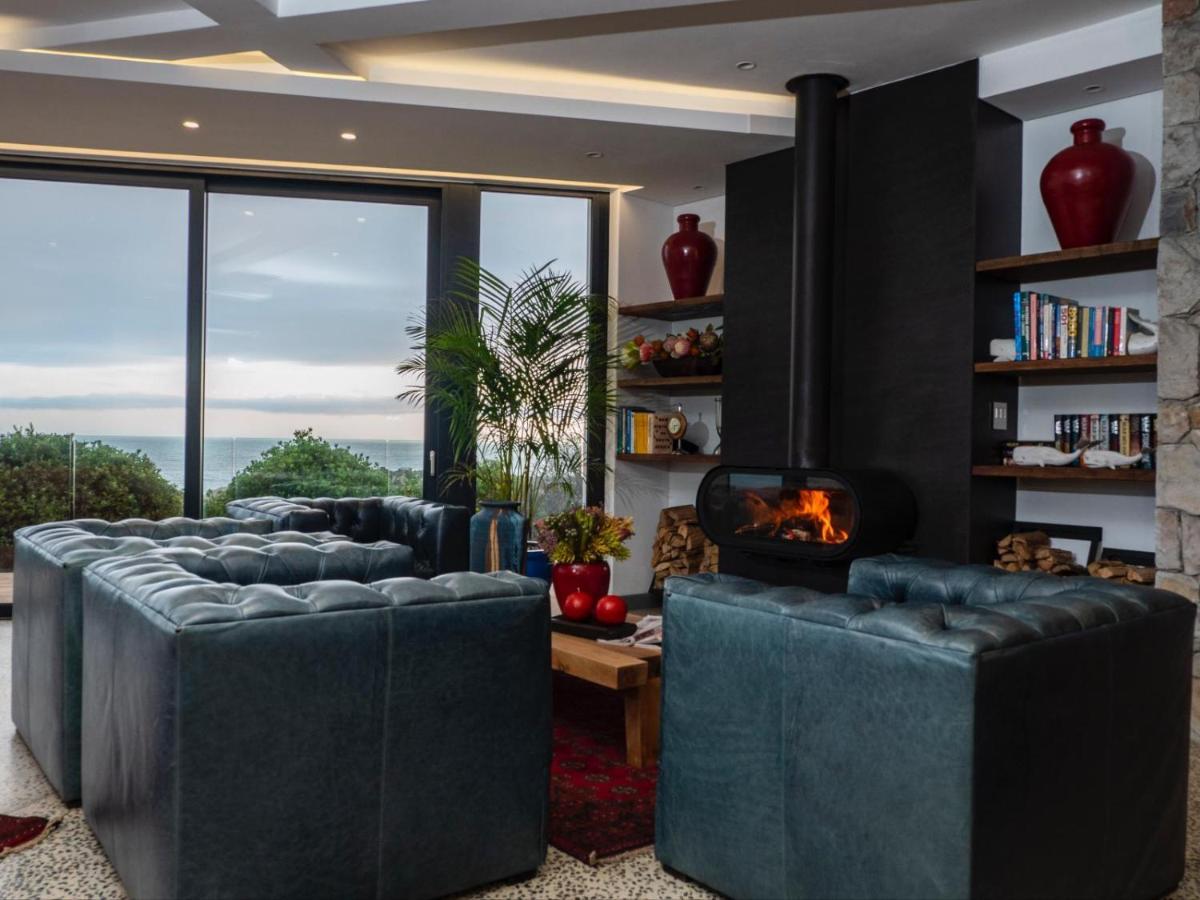 Готель Boutique Ocean Views - Incorporating Wendy'S Германус Екстер'єр фото