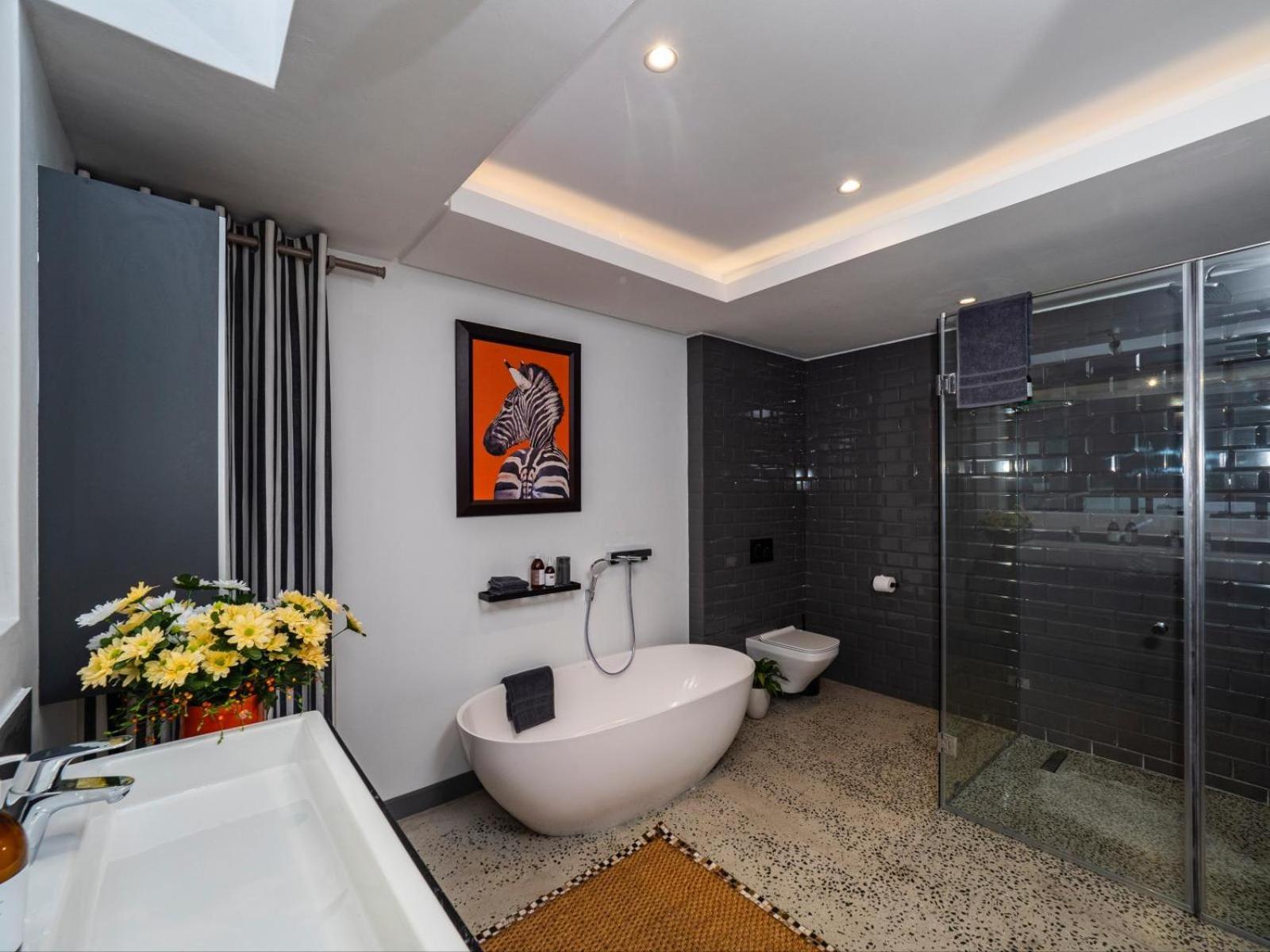 Готель Boutique Ocean Views - Incorporating Wendy'S Германус Номер фото